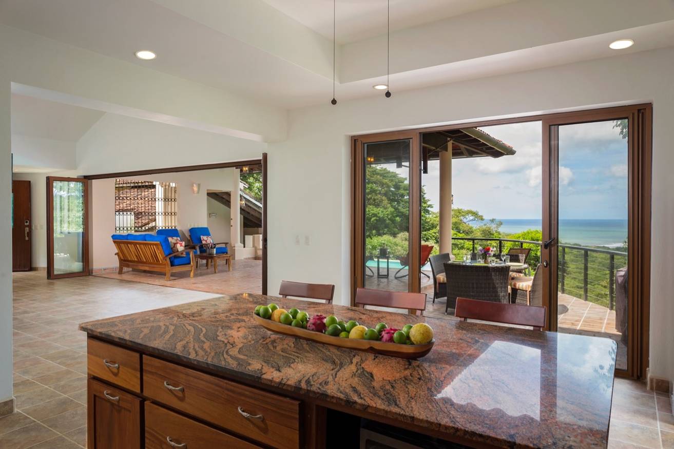 Casa Cumbre Rancho Santana - Image 14