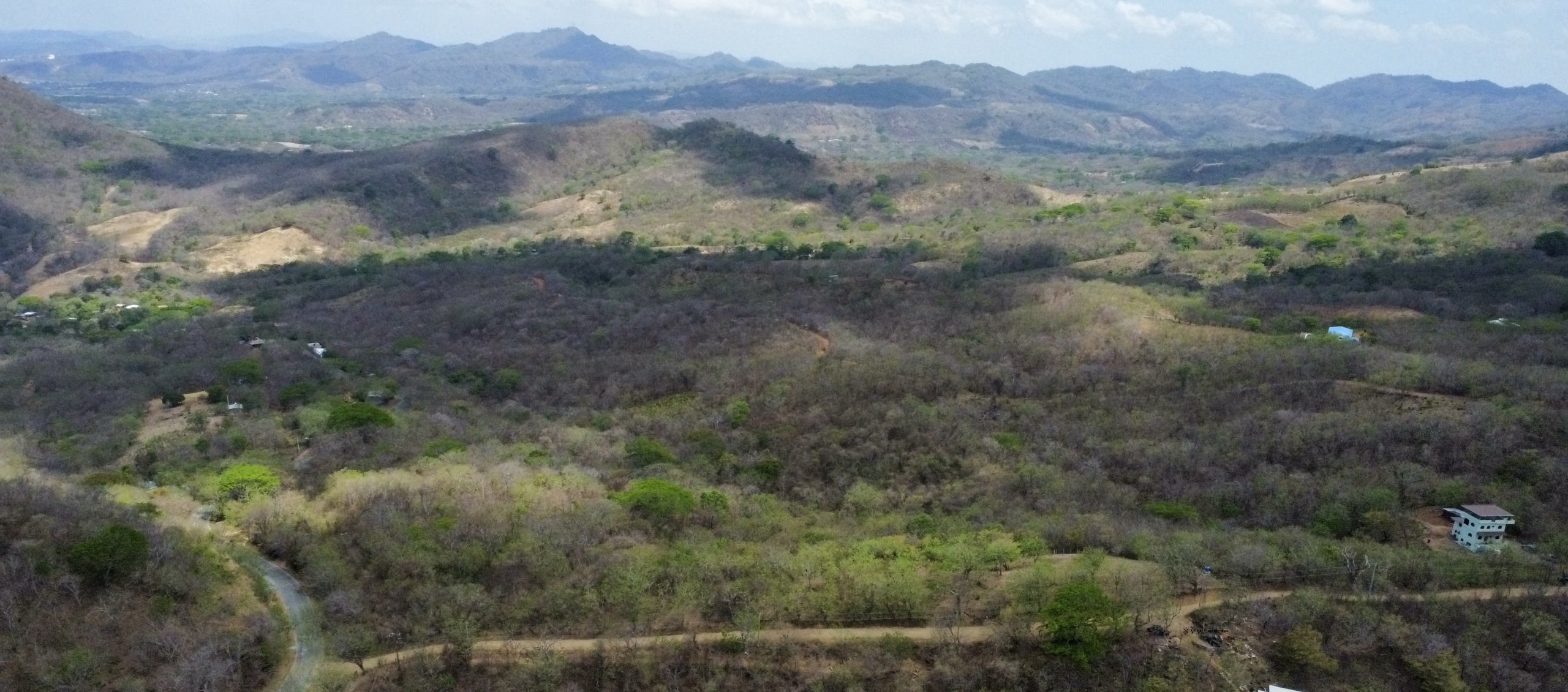 Casa La Fortaleza in el Carrizal: Four Story Multi-Unit for Sale near San Juan del Sur with Valley Views - Image 57