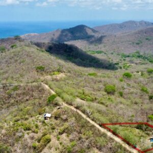 Casa La Fortaleza in el Carrizal: Four Story Multi-Unit for Sale near San Juan del Sur with Valley Views