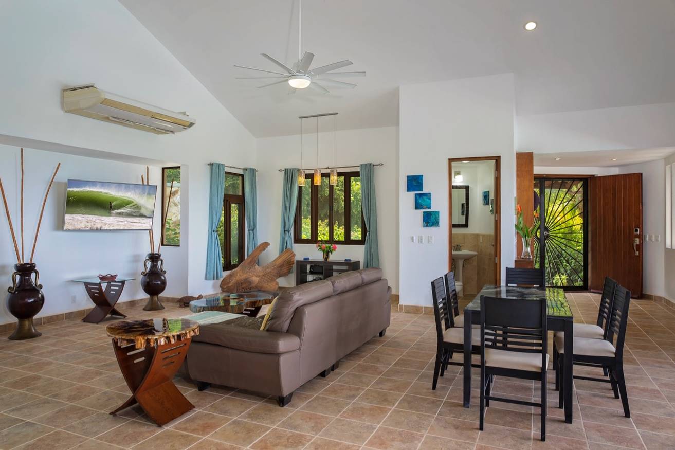 Casa Cumbre Rancho Santana - Image 15