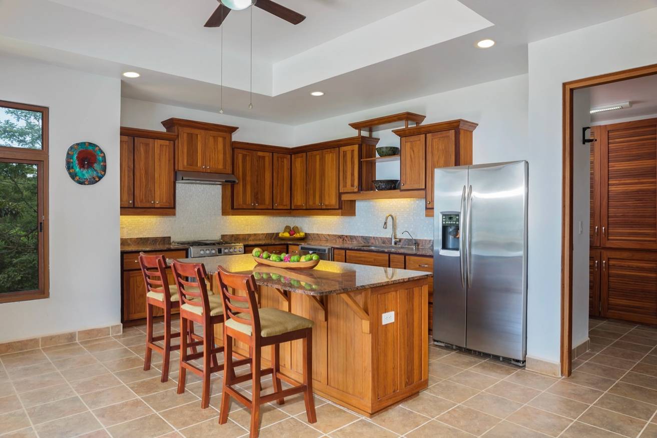 Casa Cumbre Rancho Santana - Image 17