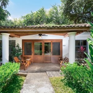 Casita V4 Rancho Santana