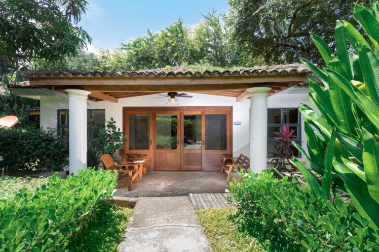 Price Update Alert: Dreamy 2-Bedroom Casita V4 at Rancho Santana for $379,000!