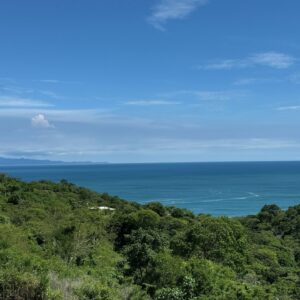 Affordable Ocean View Lot in Paradise Bay
