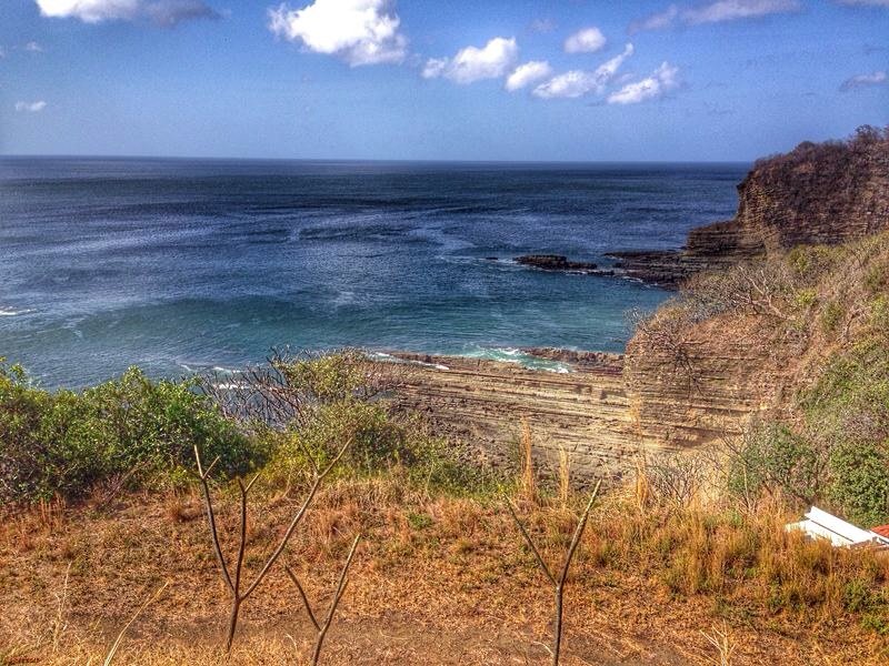 Incomparable San Juan del Sur Oceanfront Lot - Image 16