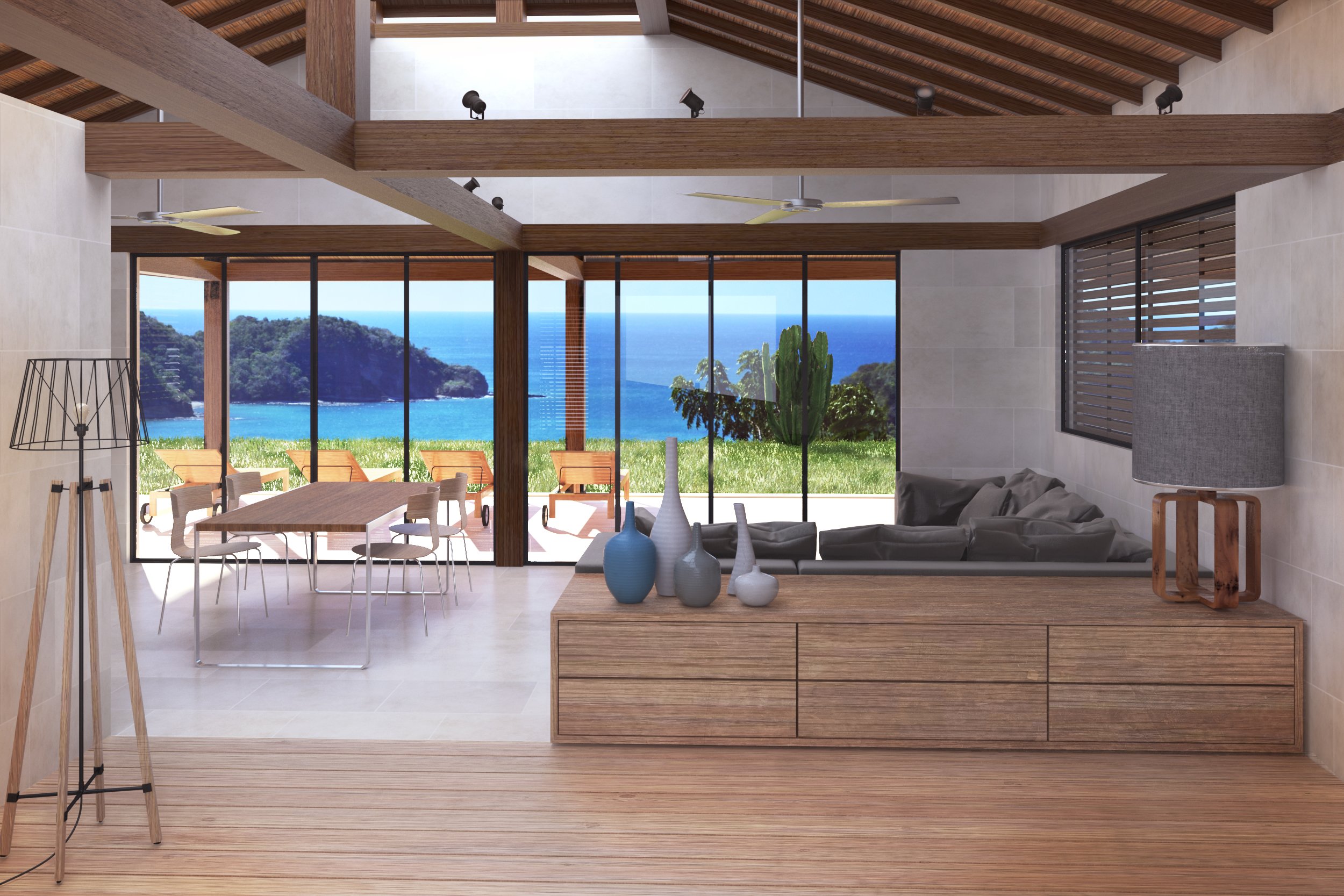 Casa Vista Bahia Nacascolo - Image 40