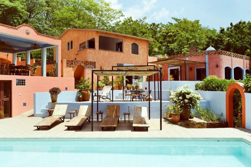 Casa Vista Bahia Nacascolo - Image 41