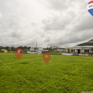 Resale lots at Villa San Juan