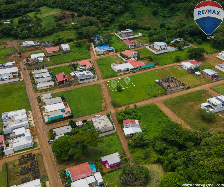 Side by Side Lots for sale at Villa San Juan - Image 9