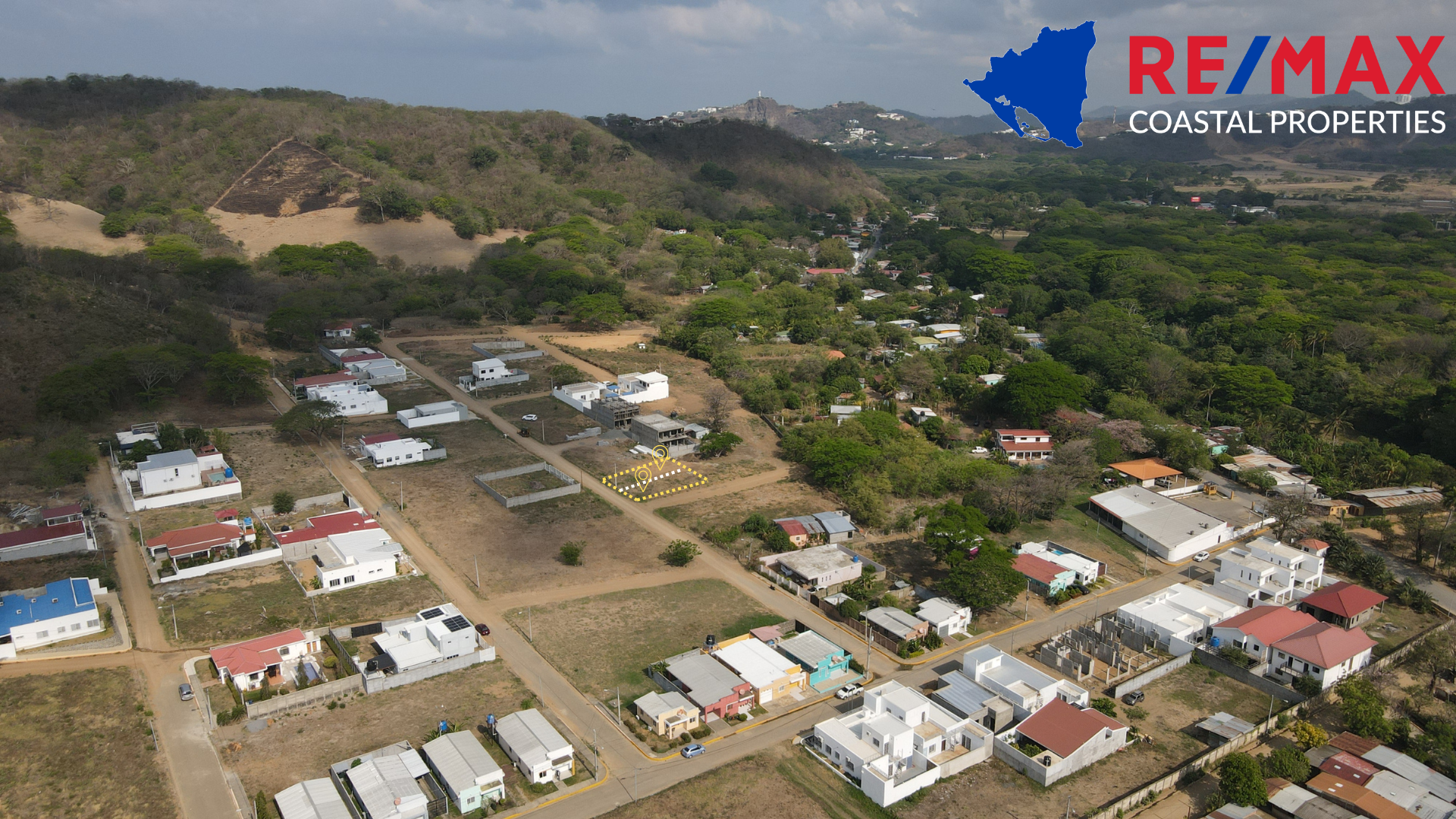 Side by Side Lots for sale at Villa San Juan - Image 3