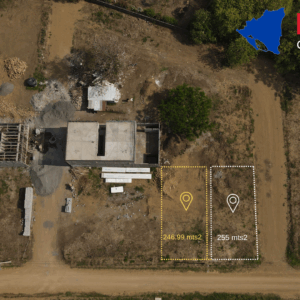 Side by Side Lots for sale at Villa San Juan