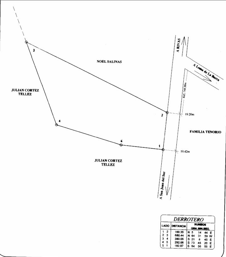 32 Acres Farm with well at Chocolata Road - Image 7