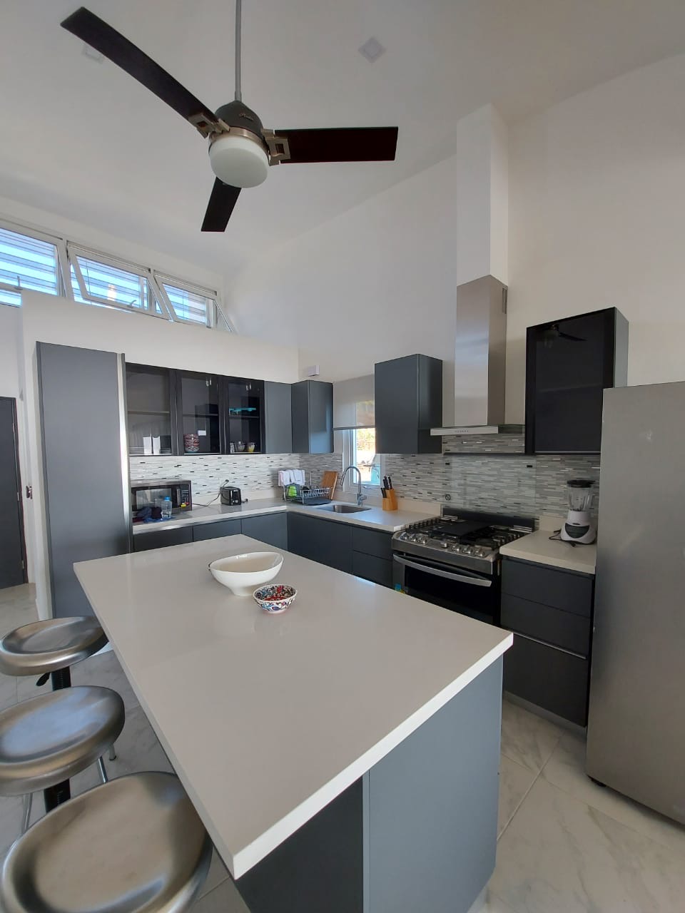 Upscale 3BD condo at Center of San Juan del Sur bay - Image 11