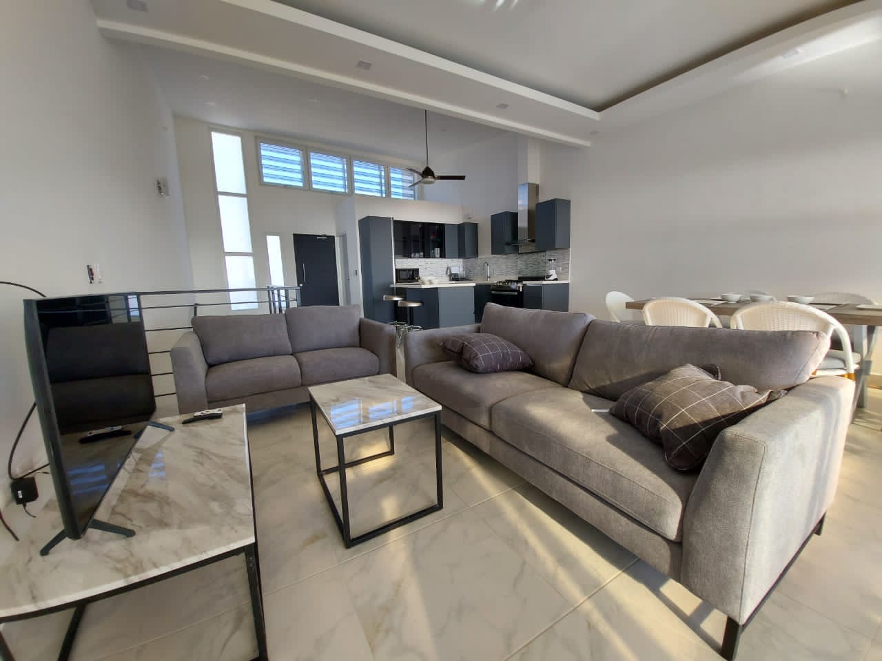 Upscale 3BD condo at Center of San Juan del Sur bay - Image 8