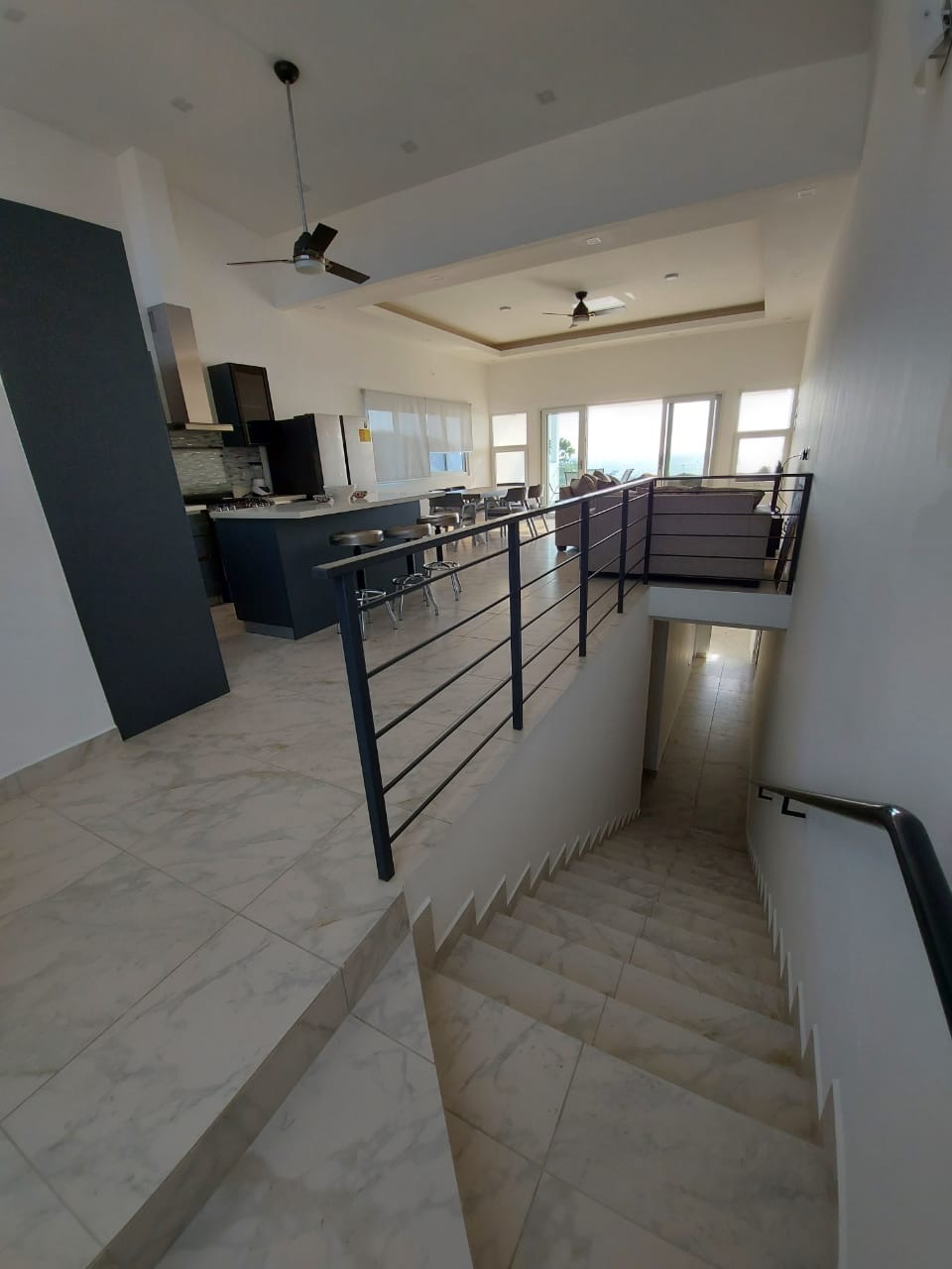 Upscale 3BD condo at Center of San Juan del Sur bay - Image 7