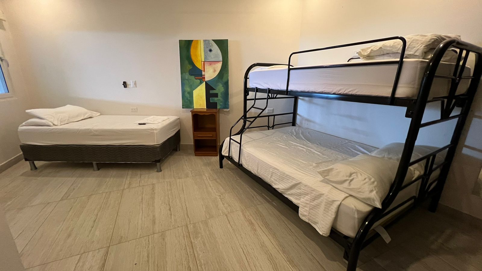 Center Bay Entertainer's Condo - only 3 blocks to Playa San Juan del Sur! - Image 13