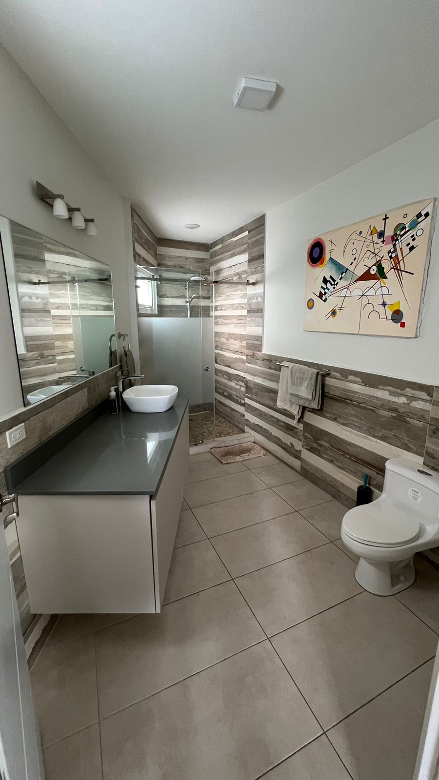 Center Bay Entertainer's Condo - only 3 blocks to Playa San Juan del Sur! - Image 9