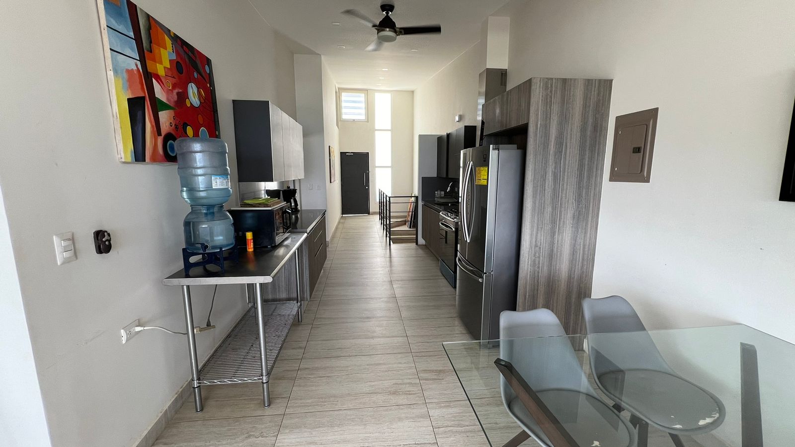 Center Bay Entertainer's Condo - only 3 blocks to Playa San Juan del Sur! - Image 10