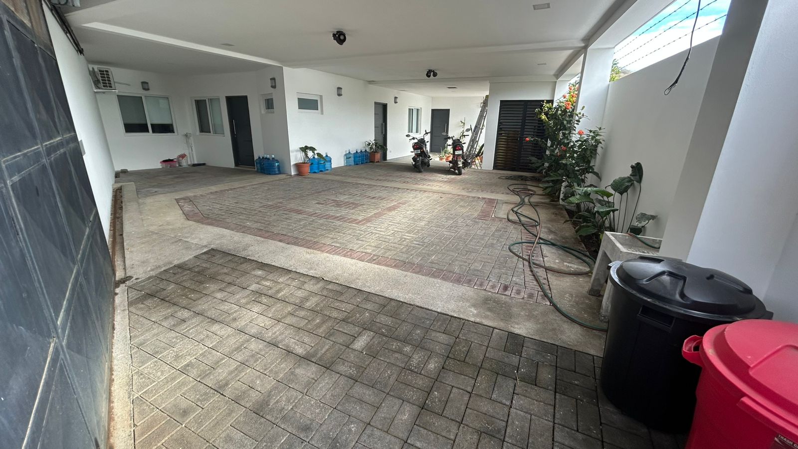 Center Bay Entertainer's Condo - only 3 blocks to Playa San Juan del Sur! - Image 16