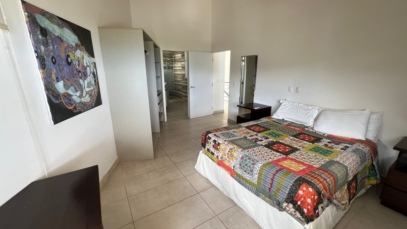 Center Bay Entertainer's Condo - only 3 blocks to Playa San Juan del Sur! - Image 8