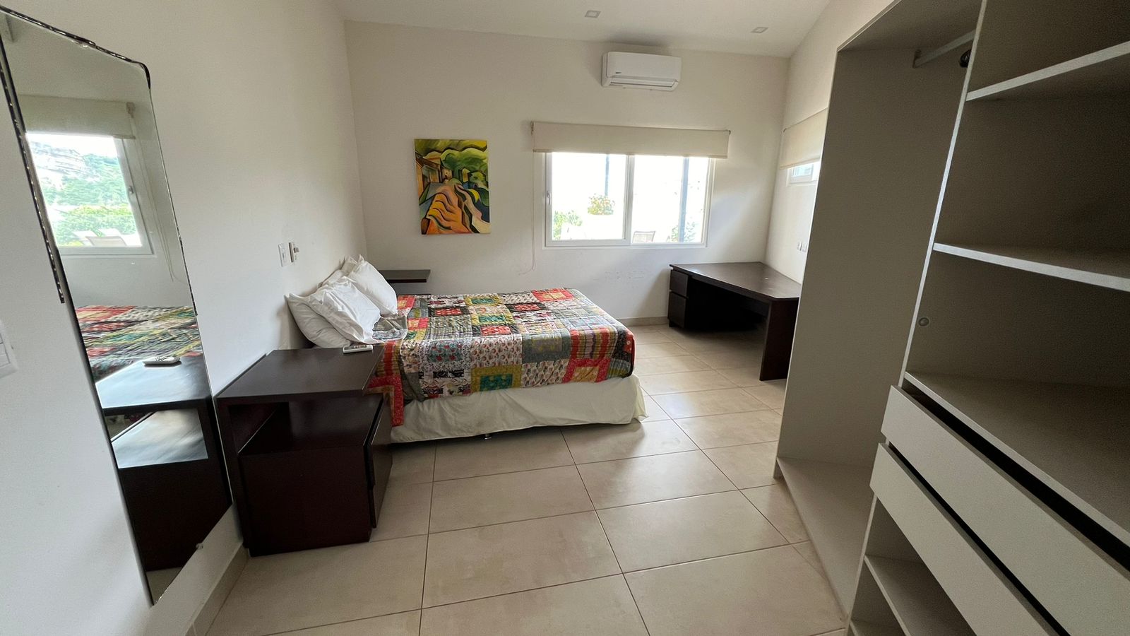 Center Bay Entertainer's Condo - only 3 blocks to Playa San Juan del Sur! - Image 7