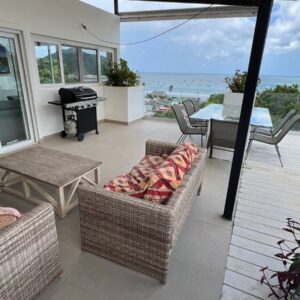 Center Bay Entertainer's Condo - only 3 blocks to Playa San Juan del Sur!