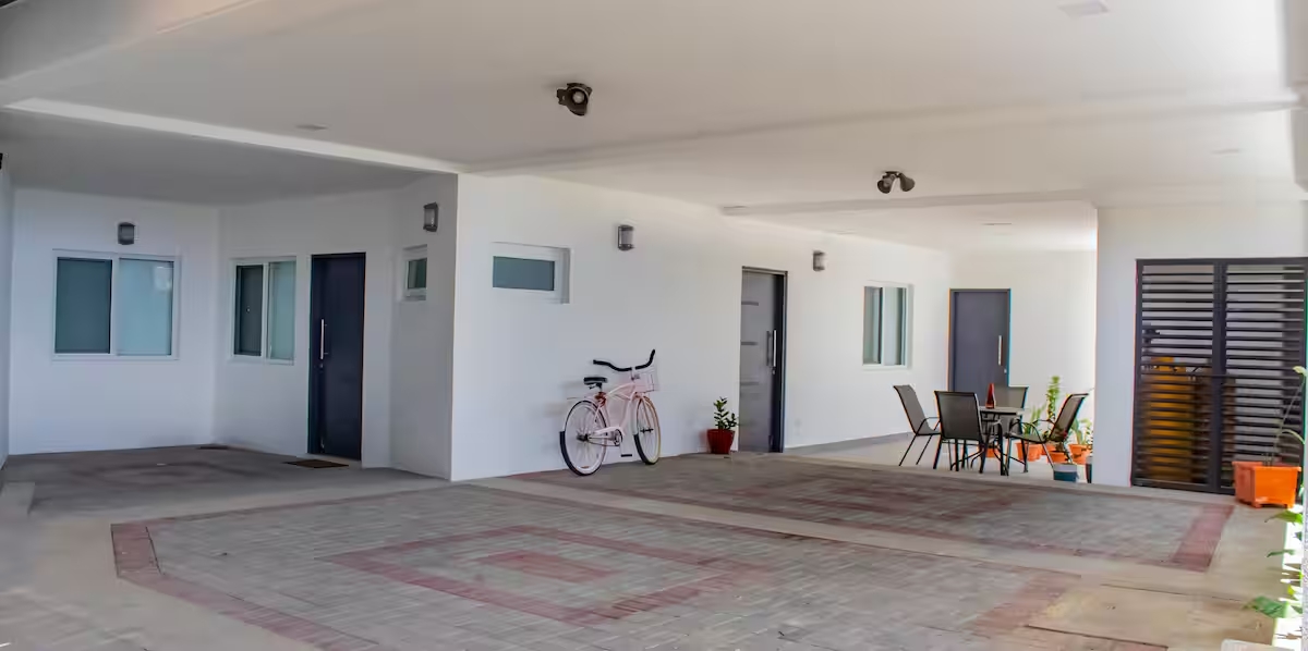 Center Bay Entertainer's Condo - only 3 blocks to Playa San Juan del Sur! - Image 17